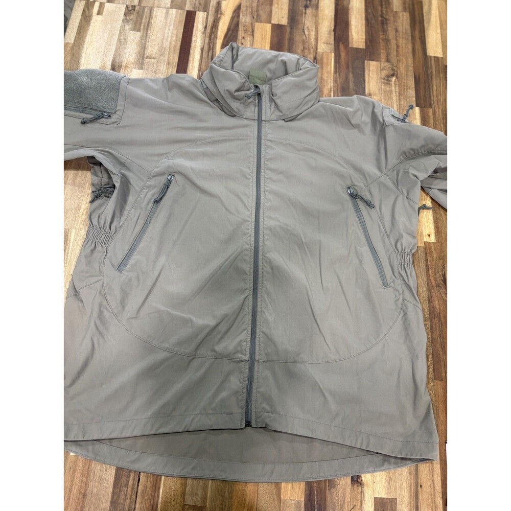 Patagonia PCU Level 5 Softshell Jacket Large Long